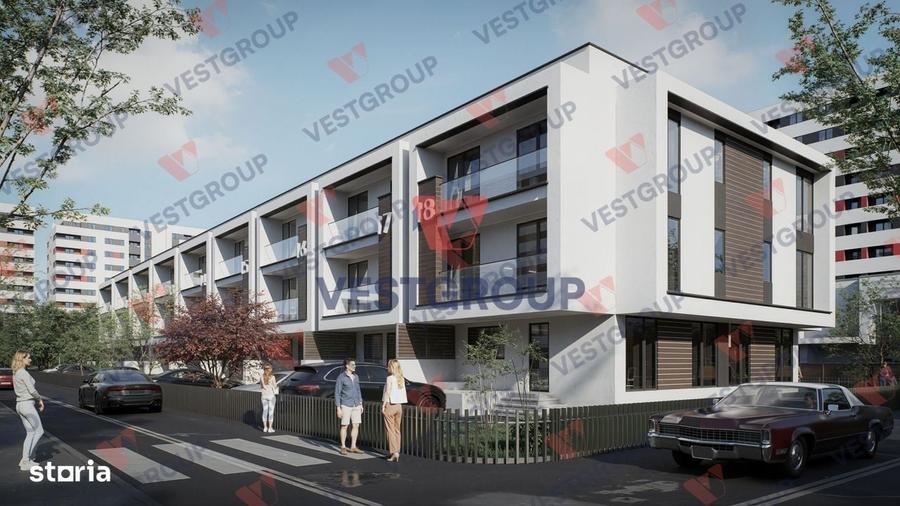 Casă cu 4 camere în Dudu