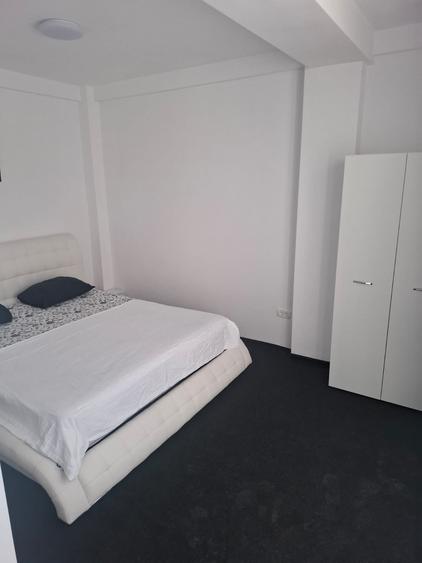 Apartament cu 4 camere în Nord