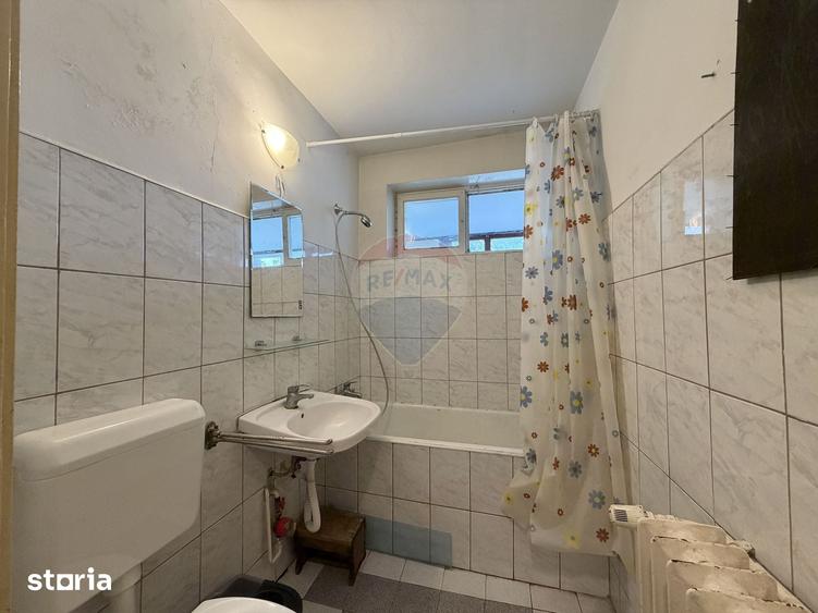 Apartament cu 2 camere în Pantelimon