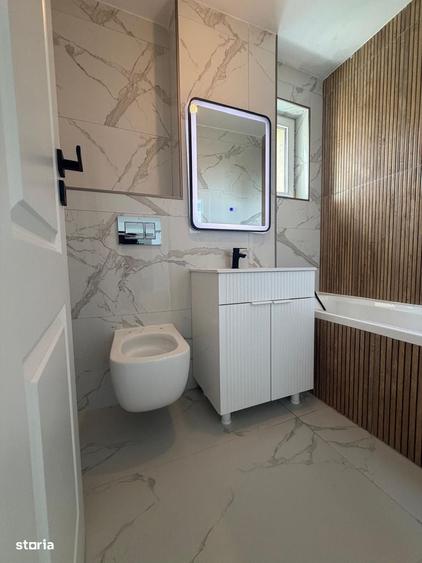 Apartament cu 2 camere semidecomandat în Baba Novac