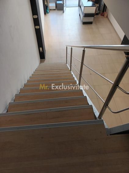 Spațiu comercial, de 172 mp, în Central