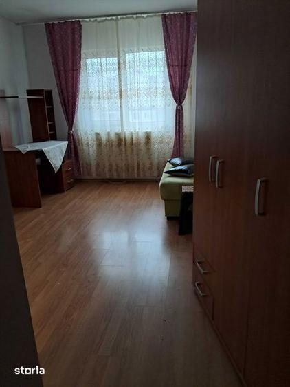 Garsonieră în Ostroveni