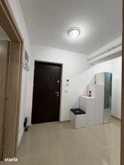 Apartament 2 camere,de Inchiriat bragadiru Str Diamantului Bragadiru - 4