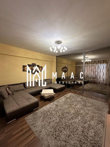 Apartament cu 2 camere decomandat, mobilat în Șelimbăr