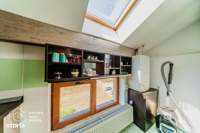 Apartament cu 2 camere în Micălaca