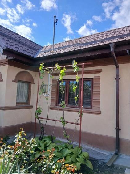 Casa de vanzare in apropiere de Bucure?ti - 7