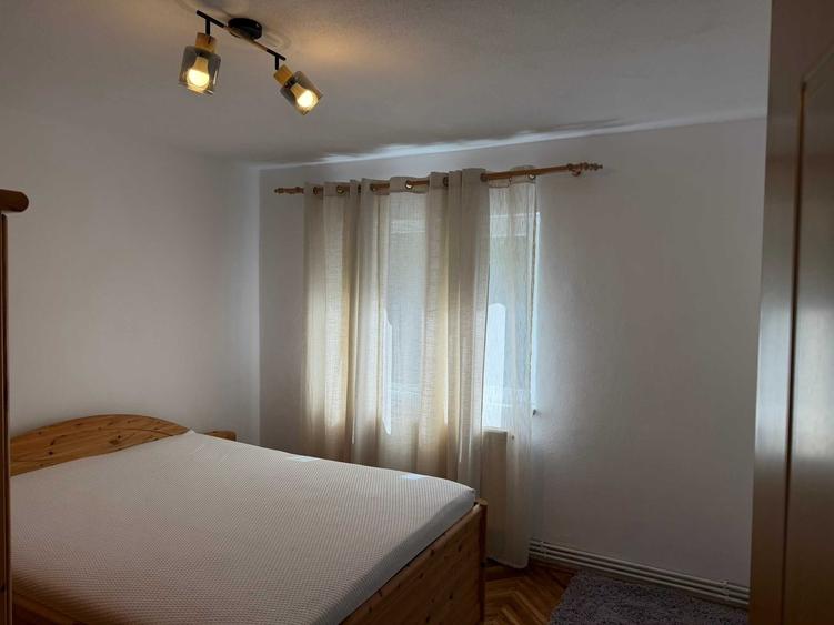 Apartament 2 cam decomandat B-dul Mihai Viteazul - 5