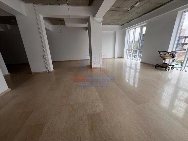 Spațiu comercial, de 108 mp, în Filiași
