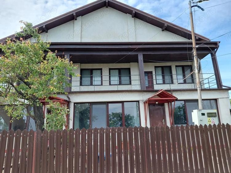 Casă cu Teren 522 Mp în Sud