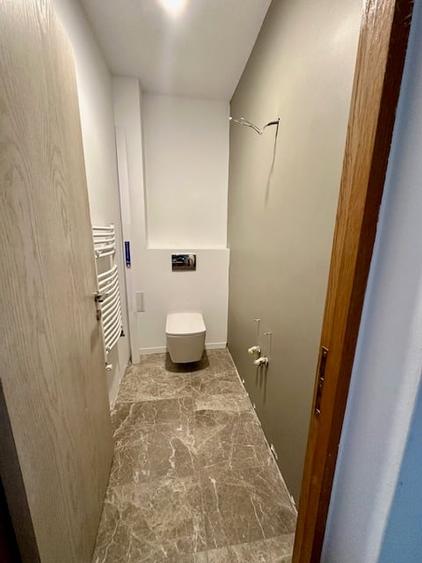 Duplex cu 6 camere cu Canalizare în Pipera