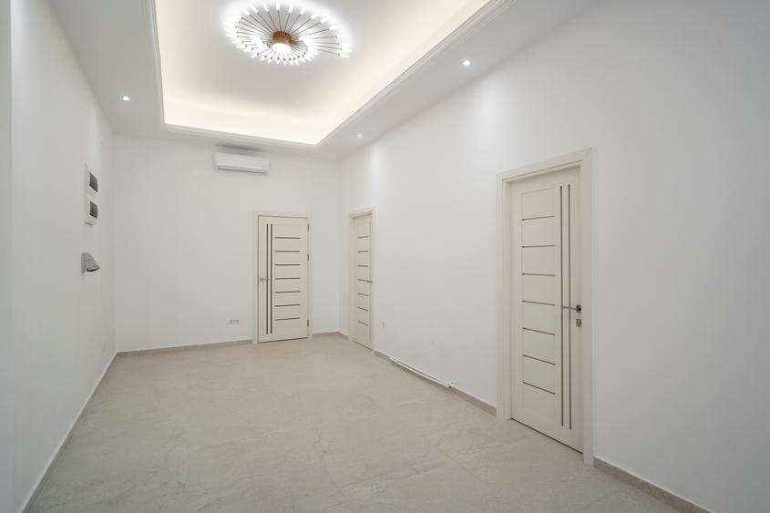 Spațiu comercial 130 mp – Șos. Alexandriei 92 – Stradal, vitrină, renovat lux - 8
