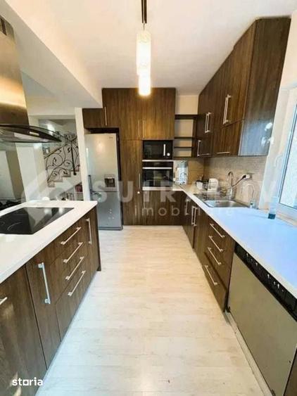 Casa tip duplex | 4 camere | Curte proprie | Pet Friendly | Flore?ti - 5