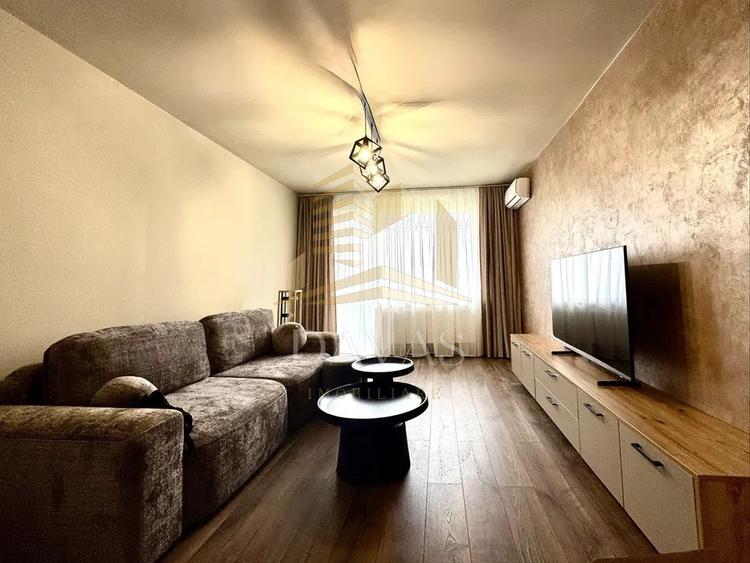 Apartament cu 2 camere | Iulius Mall | Prima inchiriere - 1