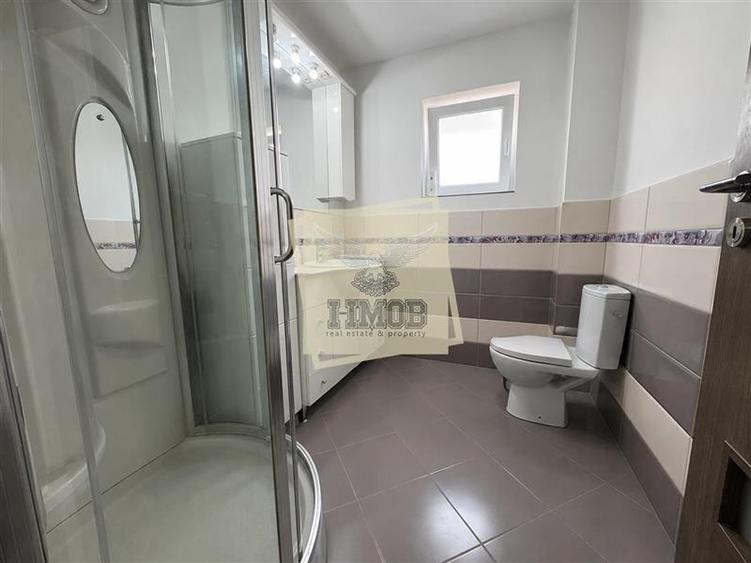 Apartament cu 3 camere decomandat, mobilat în Exterior Sud