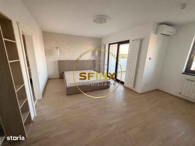 Apartament 3 camere | Baneasa | nemobilat | 2 terase spatioase | 2025 - 6