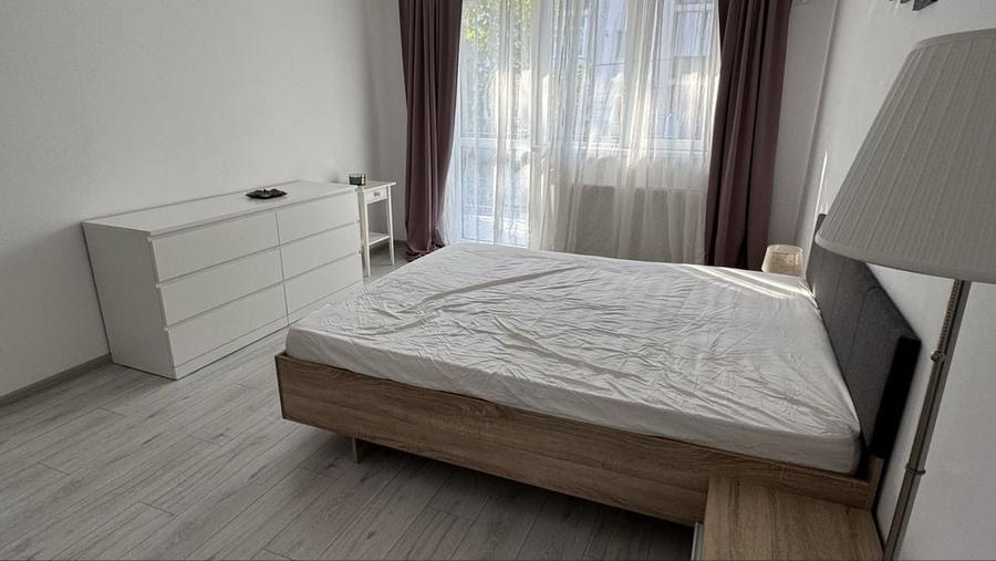 Inchiriere Garsoniera NOUA, complet utilata, cu loc de parcare Fundeni/Dobroesti - 1