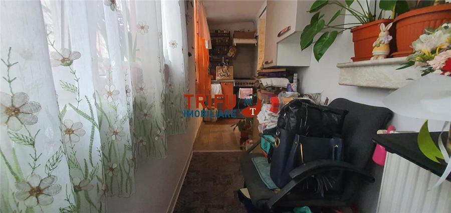 Apartament 2 camere de vanzare zona Bulevard Alba Iulia - 6