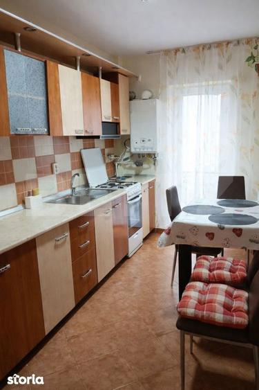 Apartament 2 camere, 50 mp, parcare subterana, zona Plevnei - 5