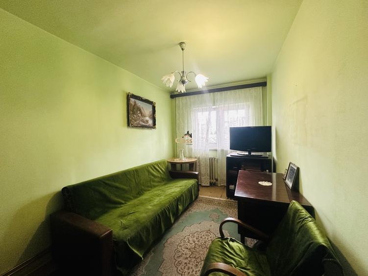 Apartament 4 camere | Decomandat | 81 mpu | Piata Ion Mester Manastur - 5