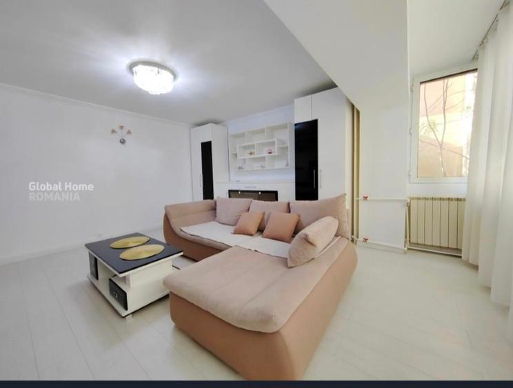 Apartament cu 3 camere decomandat în Tineretului