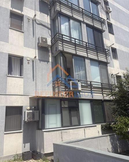 Vanzare 3 camere bloc nou Trapezului  - Pallady Towers - 13