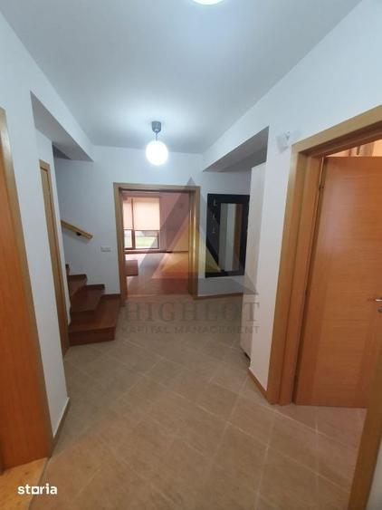 SUNFLOWER GRAND RESIDENCE | IANCU NICOLAE | VILA LA INCHIRIERE - 9