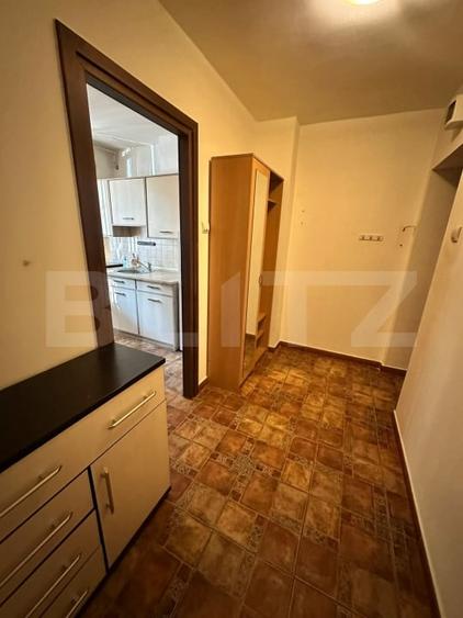 Apartament cu 2 camere decomandat, mobilat în Ultracentral