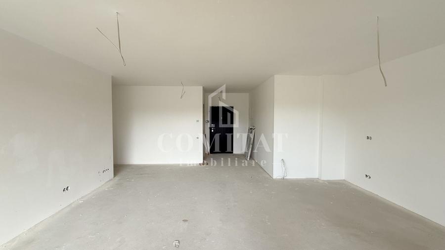 Apartament 3 camere 93 mp | Etaj 2 | Zonă premium – Gheorgheni - 4