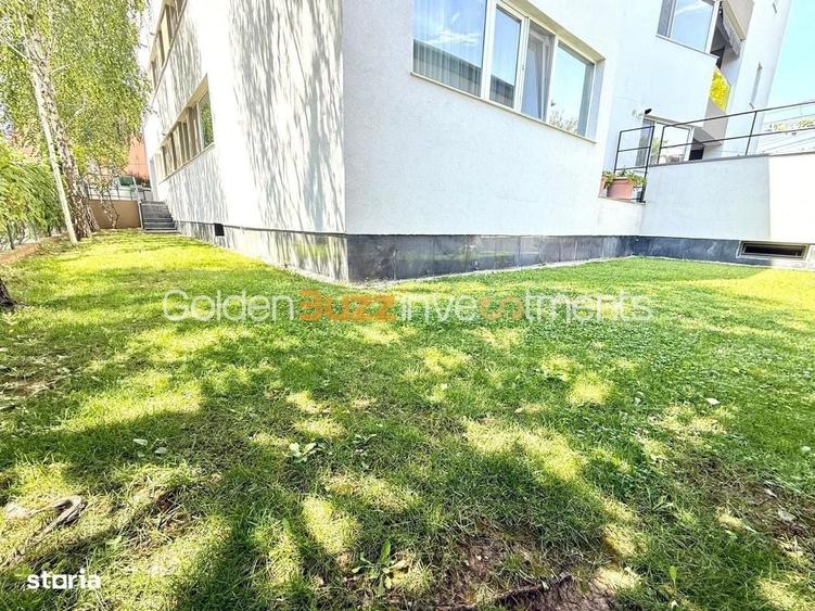 Apartament cu 4 camere în Central