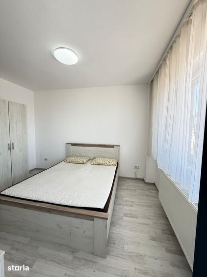 Apartament cu 2 camere în Militari