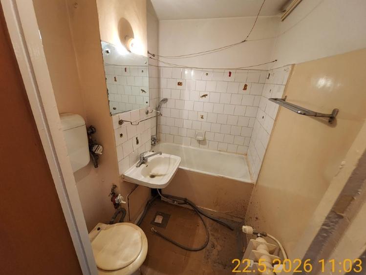 Apartament cu 3 camere decomandat în Nicolae Grigorescu
