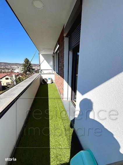 Apartament modern 1 camera, Zorilor, zona UMF+Parcare - 4
