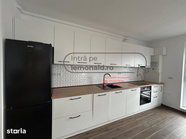 Apartament cu 2 camere, mobilat în Blașcovici