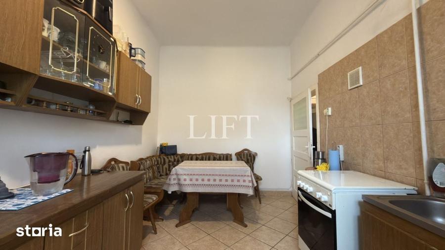Apartament de 2 camere, 64mp, Zona Centru Civic - 3