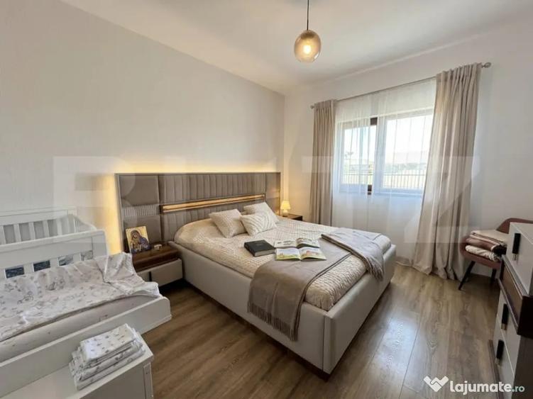 Duplex 130 mp utili | Dumbravita | toate utilita?ile | par - 5