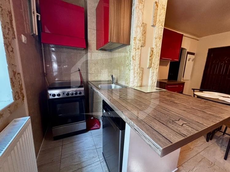 Apartament 3 camere I decomandat I cu parcare I Marasti - 11