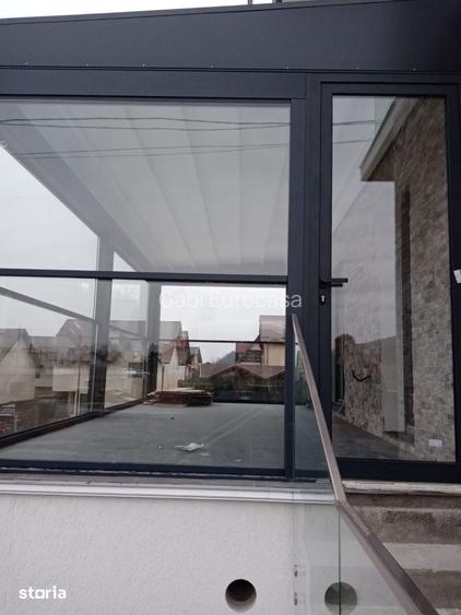 Vila P+1 Moderna ?tefanesti (Valea Mare) | 4 Dormitoare, 3 Bai |