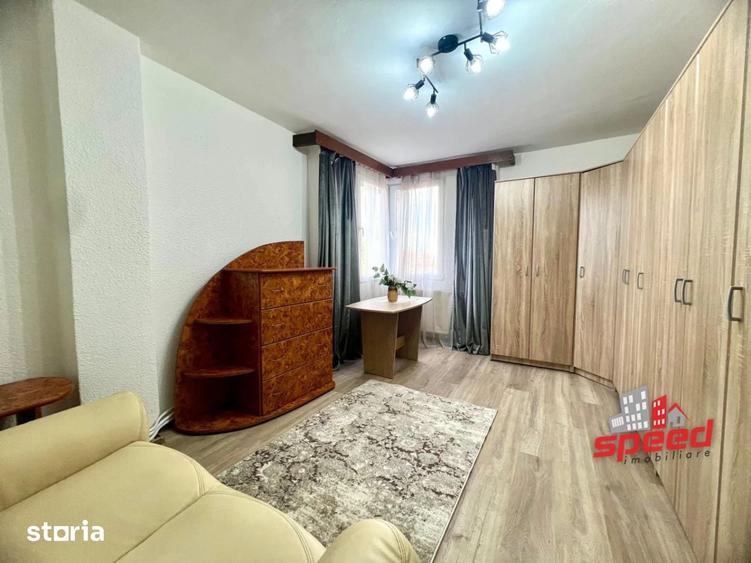 Apartament cu 3 camere în Ultracentral