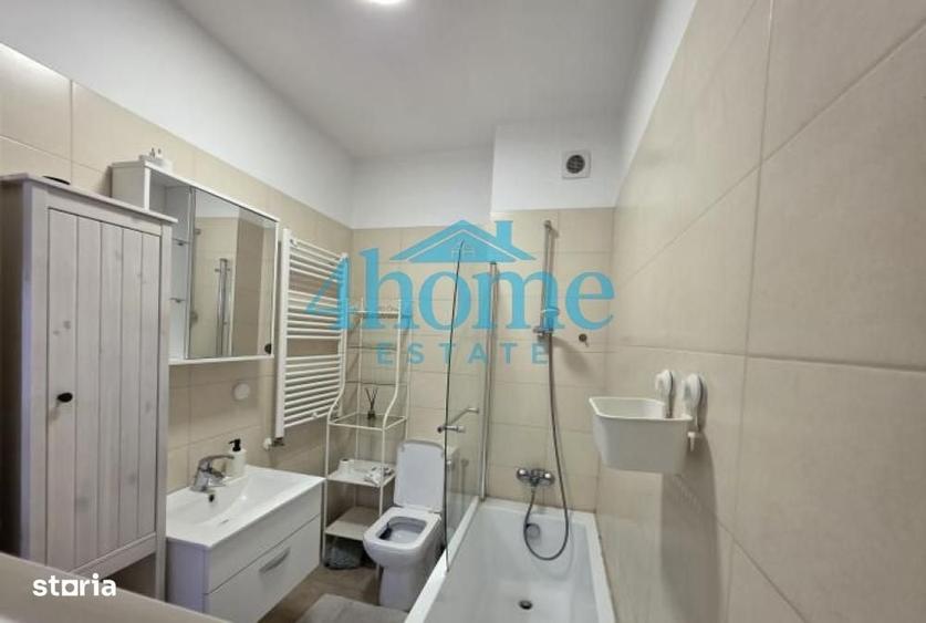 Apartament cu 2 camere în Iancului