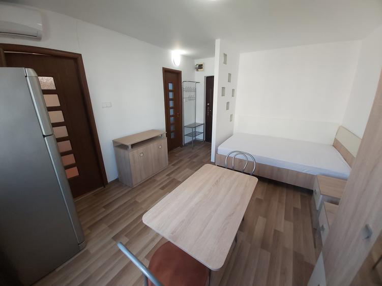Garsonieră nedecomandată în Pantelimon