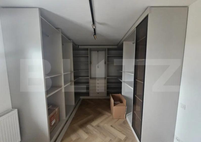 Casă cu 4 camere cu Teren 505 Mp în Aeroport