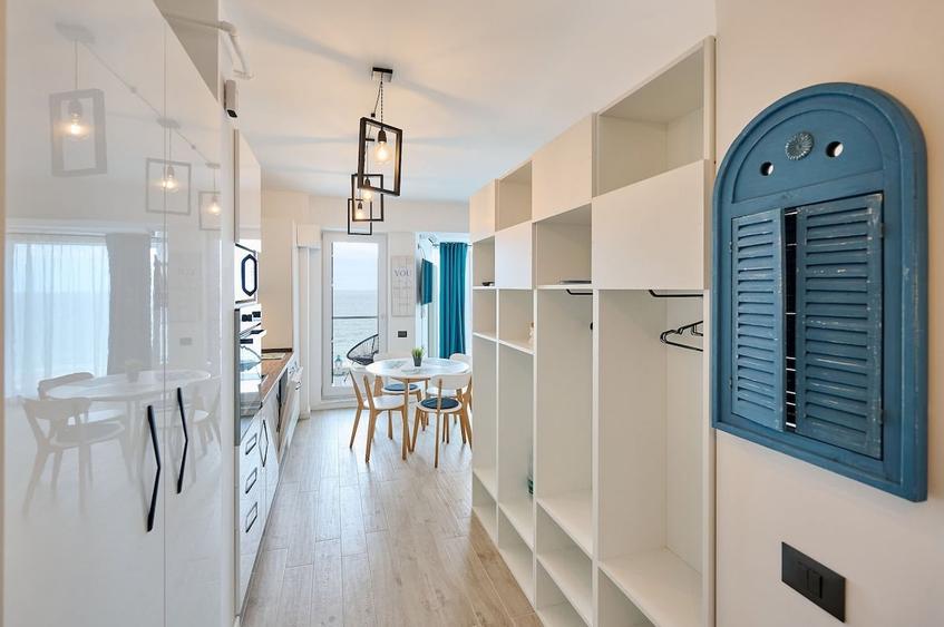 Garsonieră în Mamaia-Sat