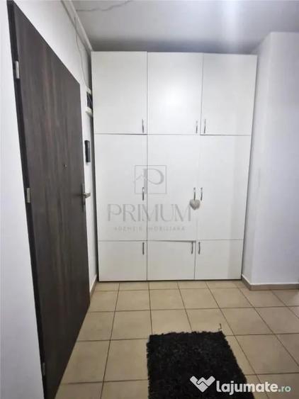 SOARELUI - BLOC NOU - 3 CAMERE - TERASA 8mp - ETAJ 6 - LIFT - 1