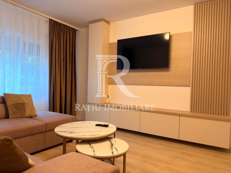 Apartament 3 camere | 68 mp | Parter | Zona Decebal – Prima Shops - 3