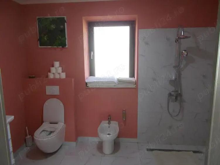 Casă cu 3 camere cu Teren 1439 Mp în Ronaț