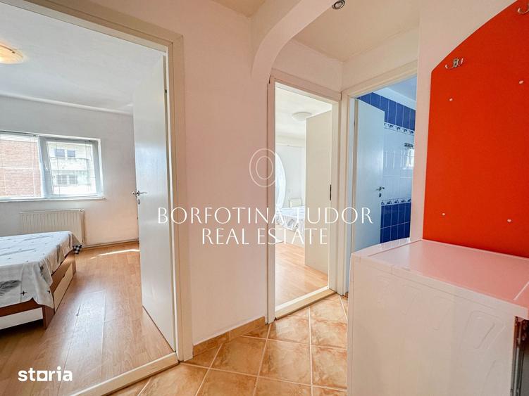 Apartament 3 camere | Plopilor | Decomandat | 10 min USAMV - 5