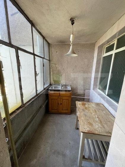 Apartament 2 camere, etaj 2, situat in zona Centrala - 6