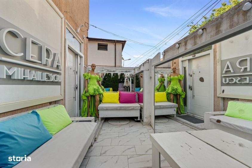 Apartament cu 2 camere în Centrul Civic