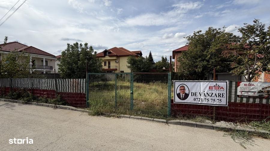 Spațiu comercial, în Militari