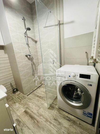 Apartament cu 3 camere în Micălaca